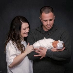 Meet your Posher, Tanner